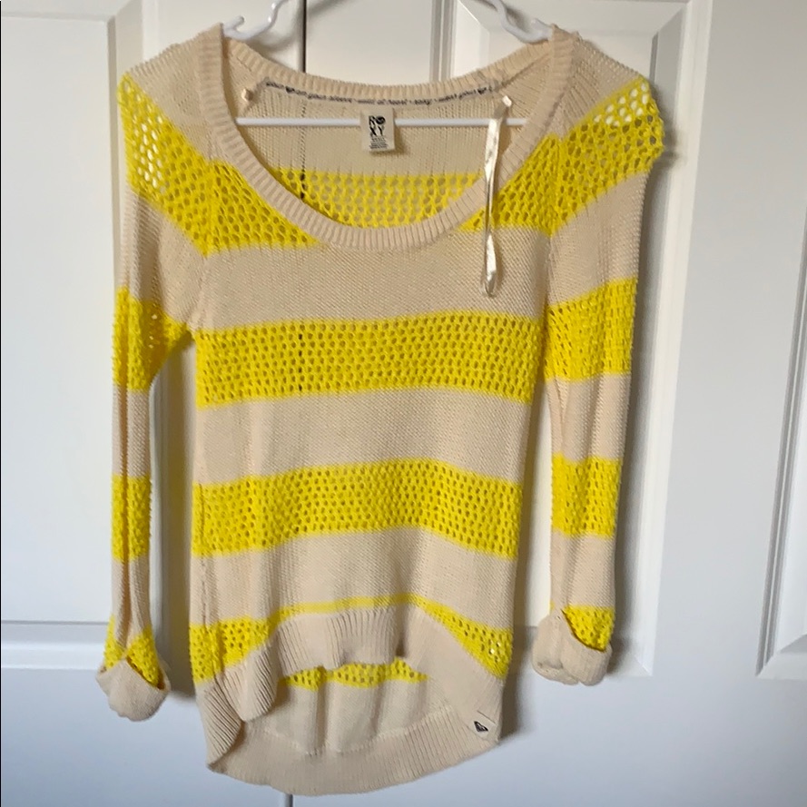 Roxy Sweat